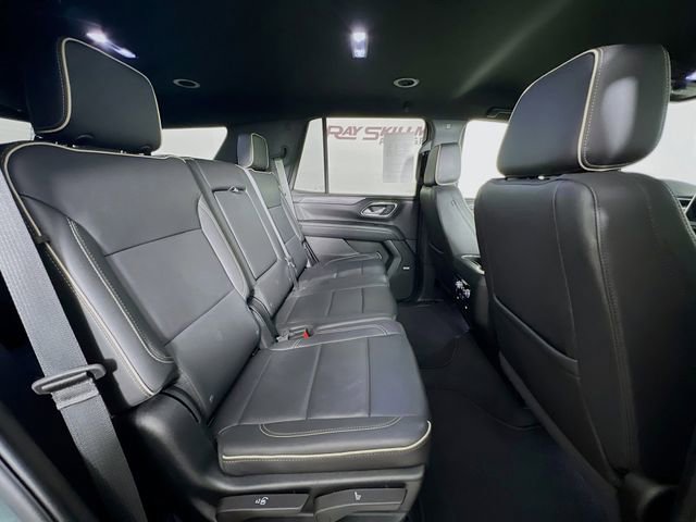 Used 2024 GMC Yukon SLT image 43