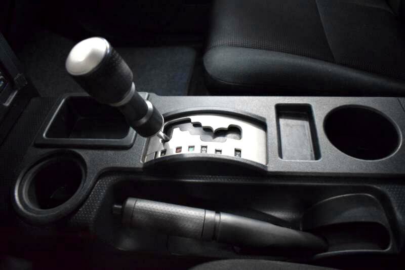 Used 2007 Toyota FJ Cruiser 2WD image 25