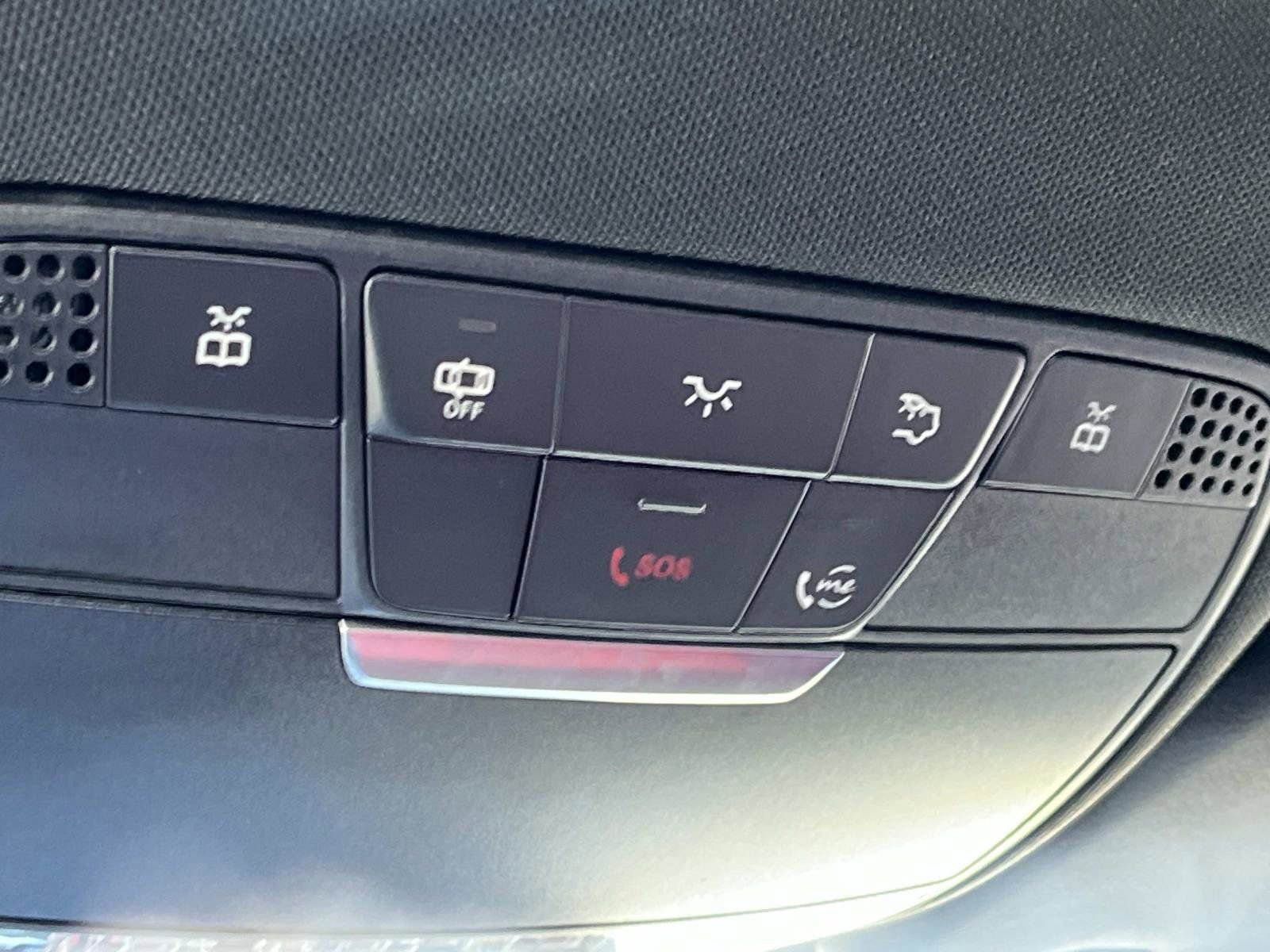 Certified 2020 Mercedes-Benz C 63 AMG Coupe image 31