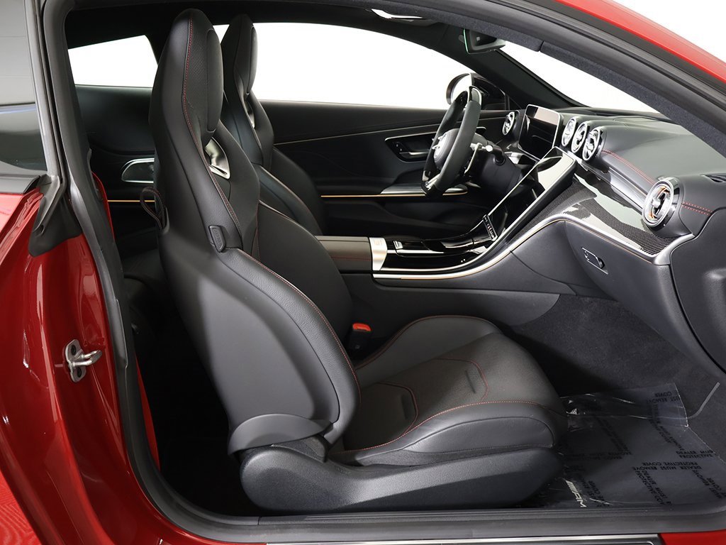 Used 2024 Mercedes-Benz CLE 53 AMG 4MATIC image 33