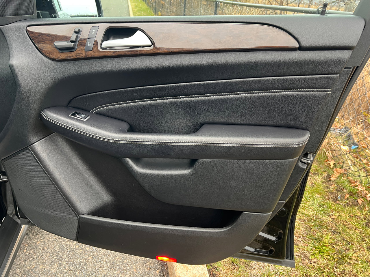 Used 2013 Mercedes-Benz ML 350 BlueTEC 4MATIC image 17