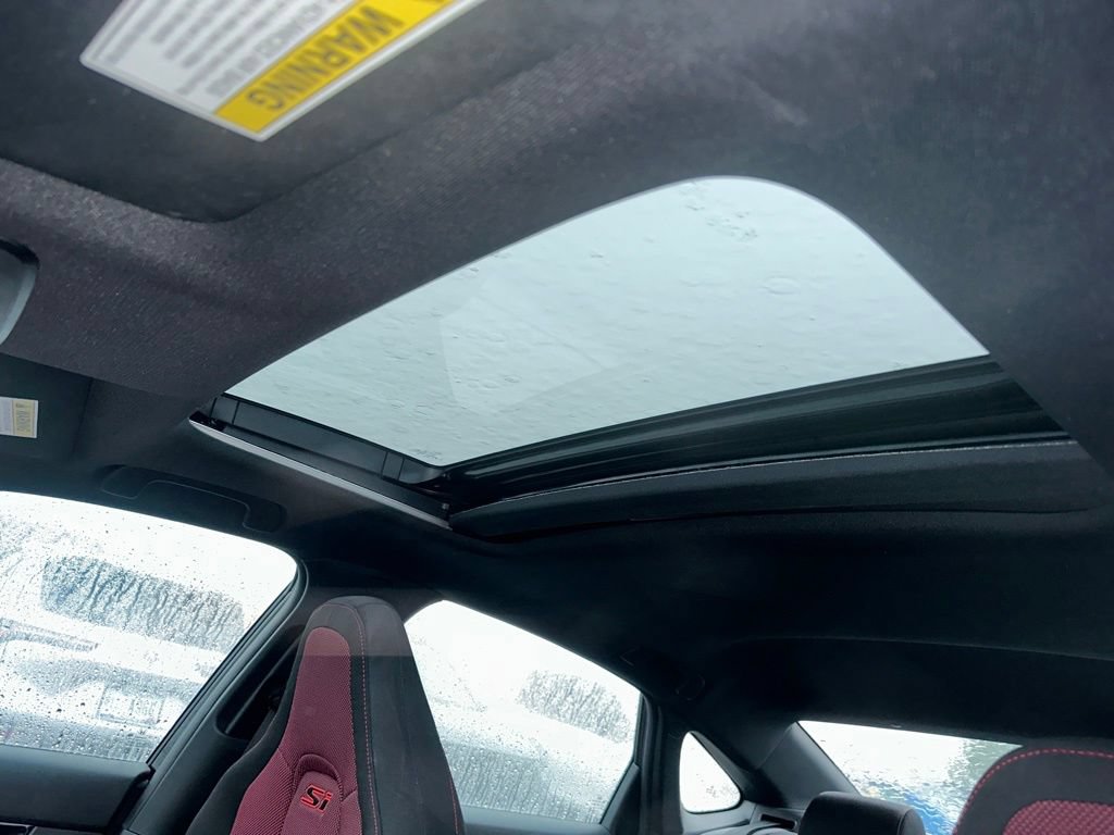Used 2025 Honda Civic Si image 6