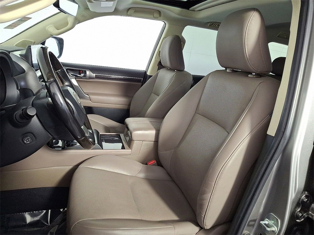 Used 2023 Lexus GX 460 Premium image 17