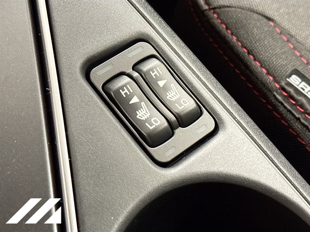 New 2026 Subaru Impreza 2.0i Sport image 20