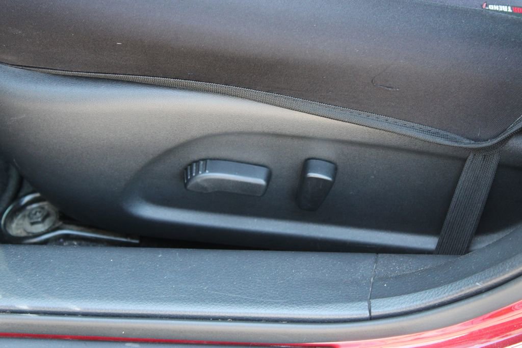 Used 2015 Nissan Altima 2.5 S w/ Power Driver Seat Package image 14