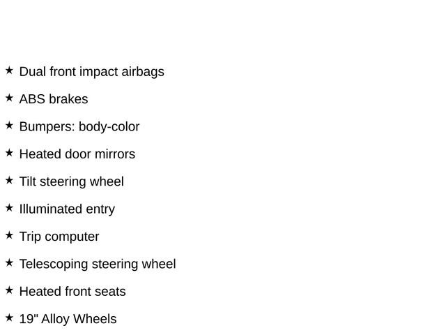 Used 2024 Nissan Ariya AWD image 3