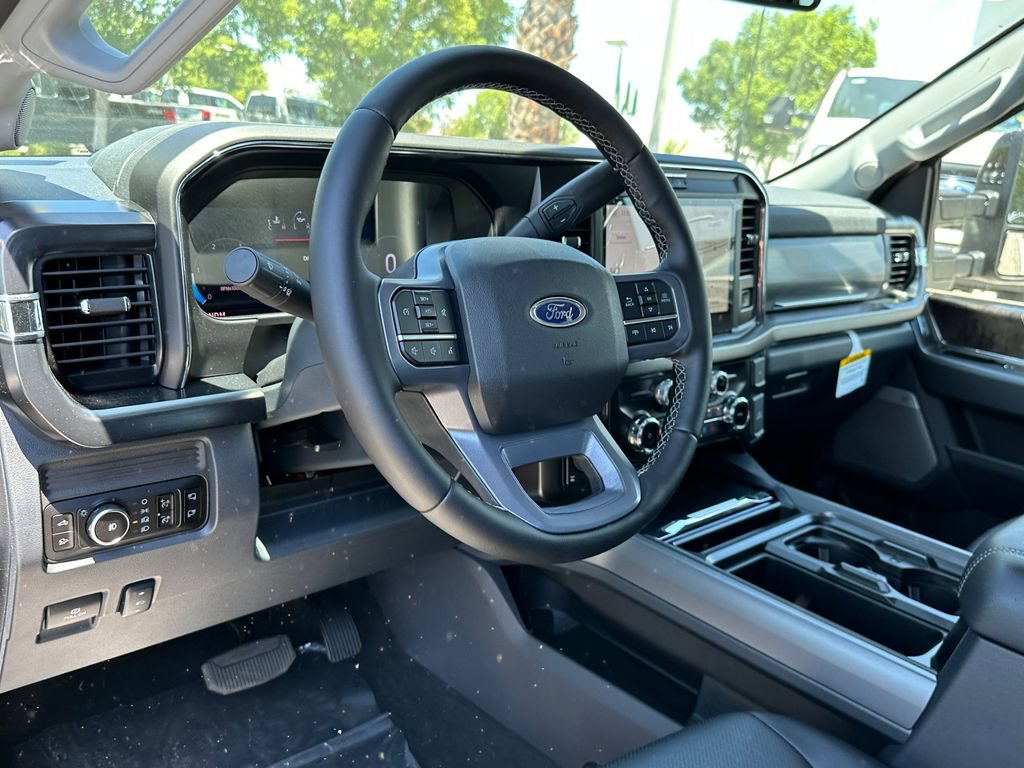 New 2026 Ford F250 Lariat w/ FX4 Off-Road Package AWD/4WD image 20