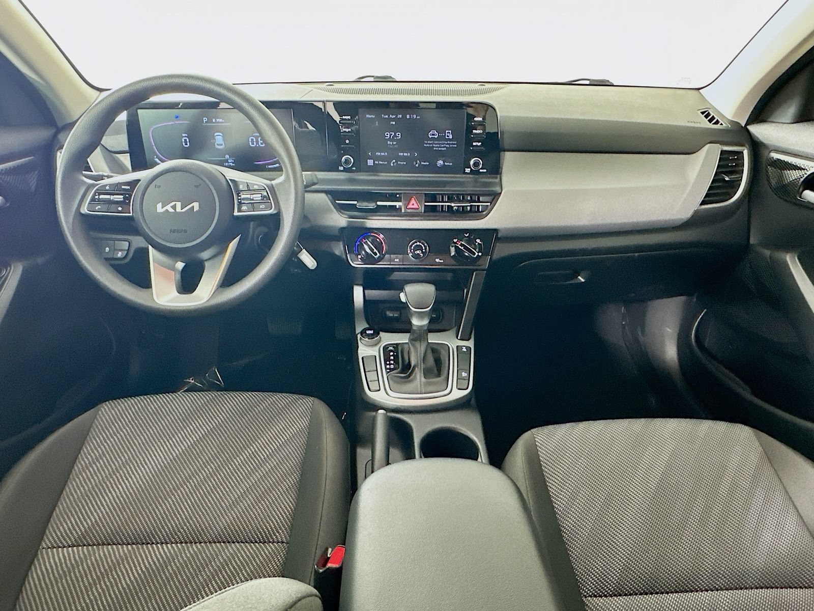 Used 2025 Kia Seltos LX AWD/4WD image 27