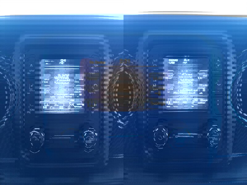 Used 2020 Jeep Wrangler Unlimited Sport image 39