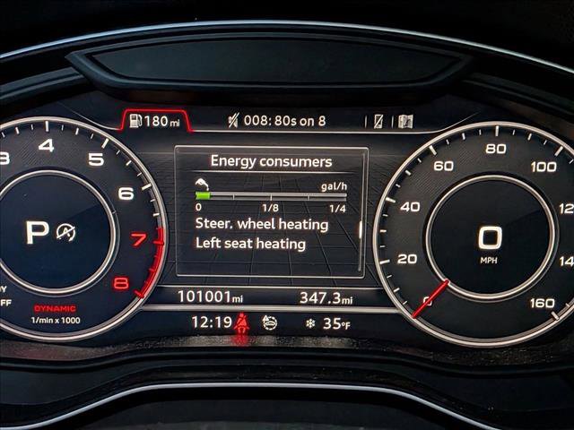 Used 2018 Audi Q5 2.0T Premium Plus w/ Premium Plus Package AWD/4WD image 7