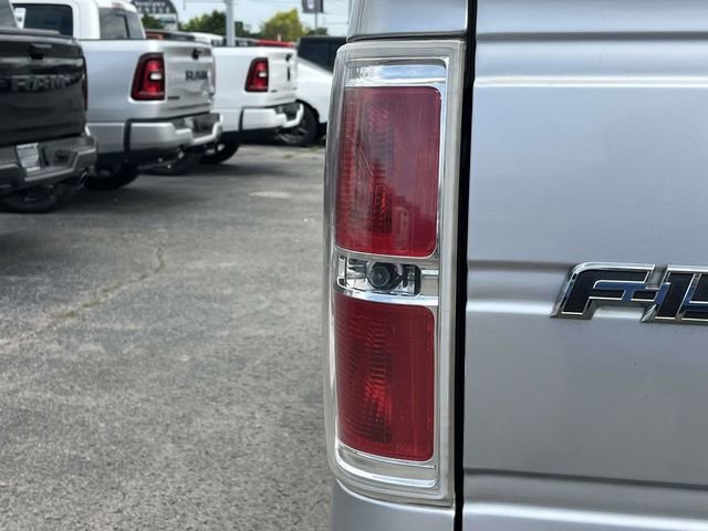 Used 2014 Ford F150 XLT w/ XLT Convenience Package RWD image 10
