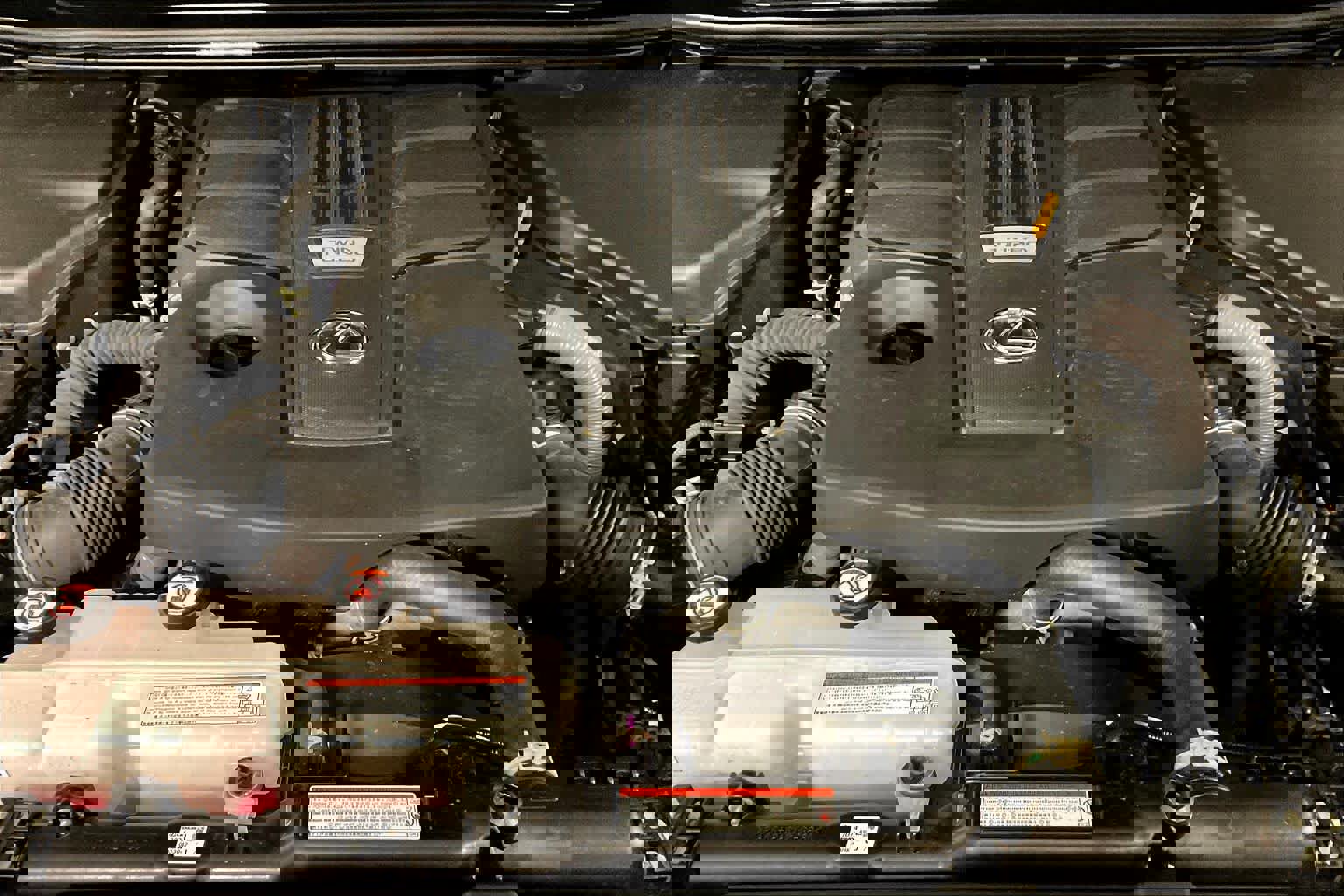 Used 2024 Lexus GX 550 image 29