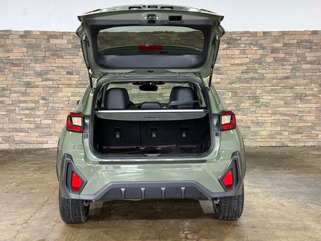 Used 2024 Subaru Crosstrek 2.5i Limited w/ Crosstrek Mirror Package image 8