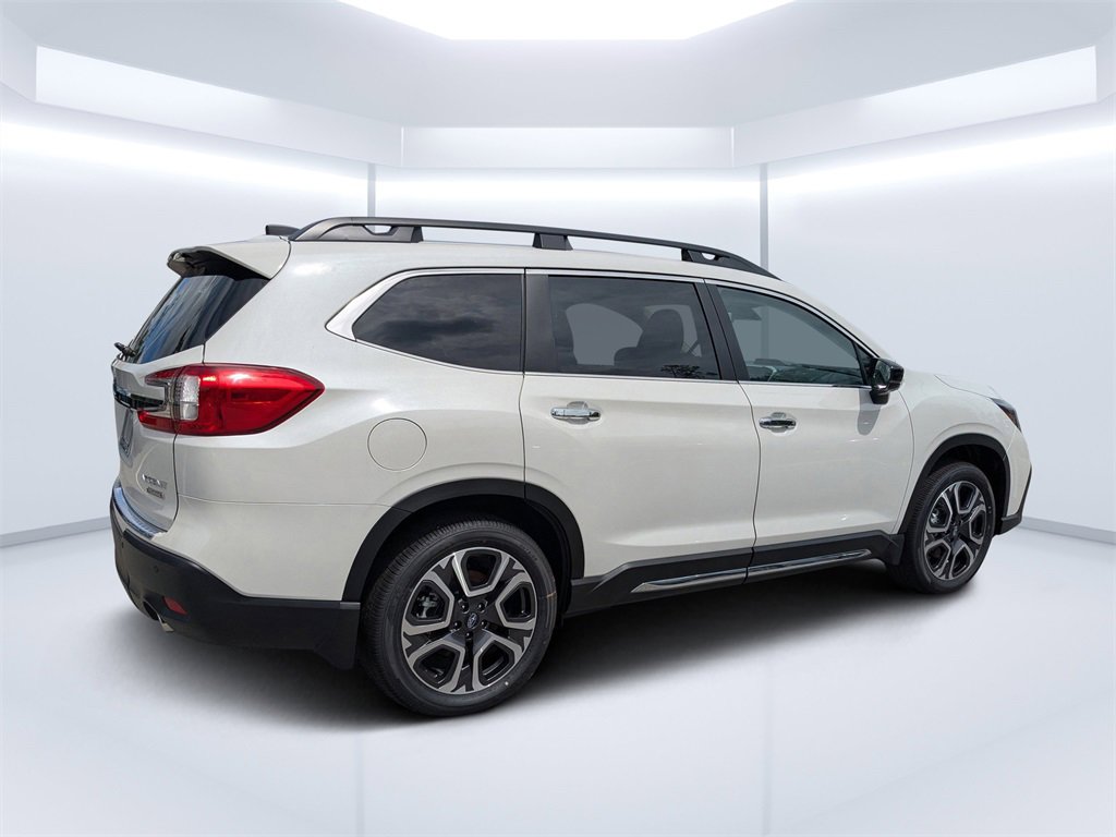 New 2025 Subaru Ascent Touring w/ Popular Package #1 image 3