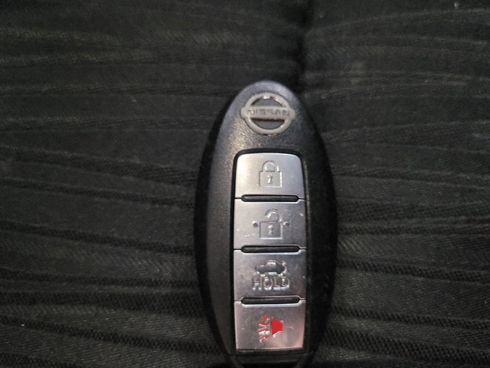 Used 2019 Nissan Sentra SV FWD image 32