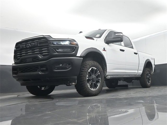 New 2026 RAM 2500 Tradesman image 44