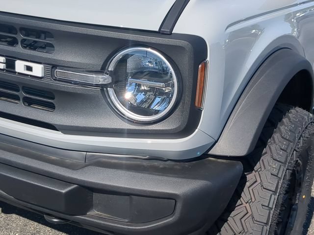 New 2026 Ford Bronco 4-Door AWD/4WD image 9