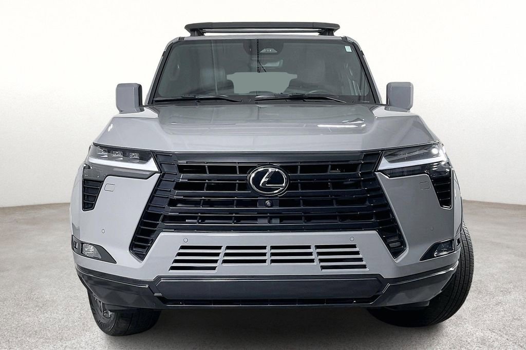 Used 2024 Lexus GX 550 image 5