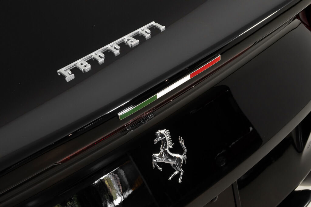 Used 2023 Ferrari 812 GTS image 20