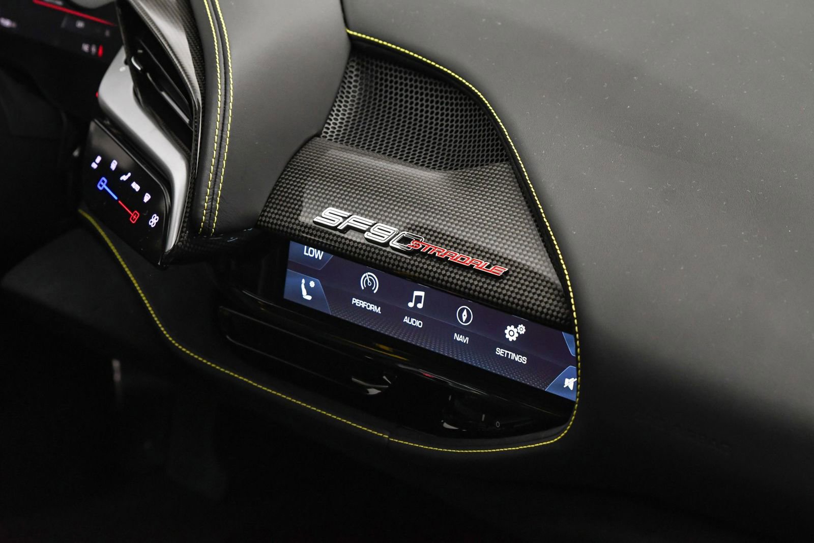 Used 2022 Ferrari SF90 Stradale image 54