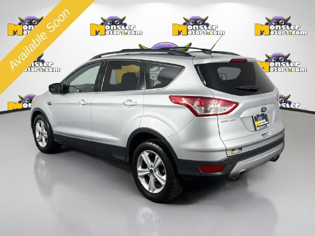 Used 2014 Ford Escape SE w/ Leather Comfort Package FWD image 7
