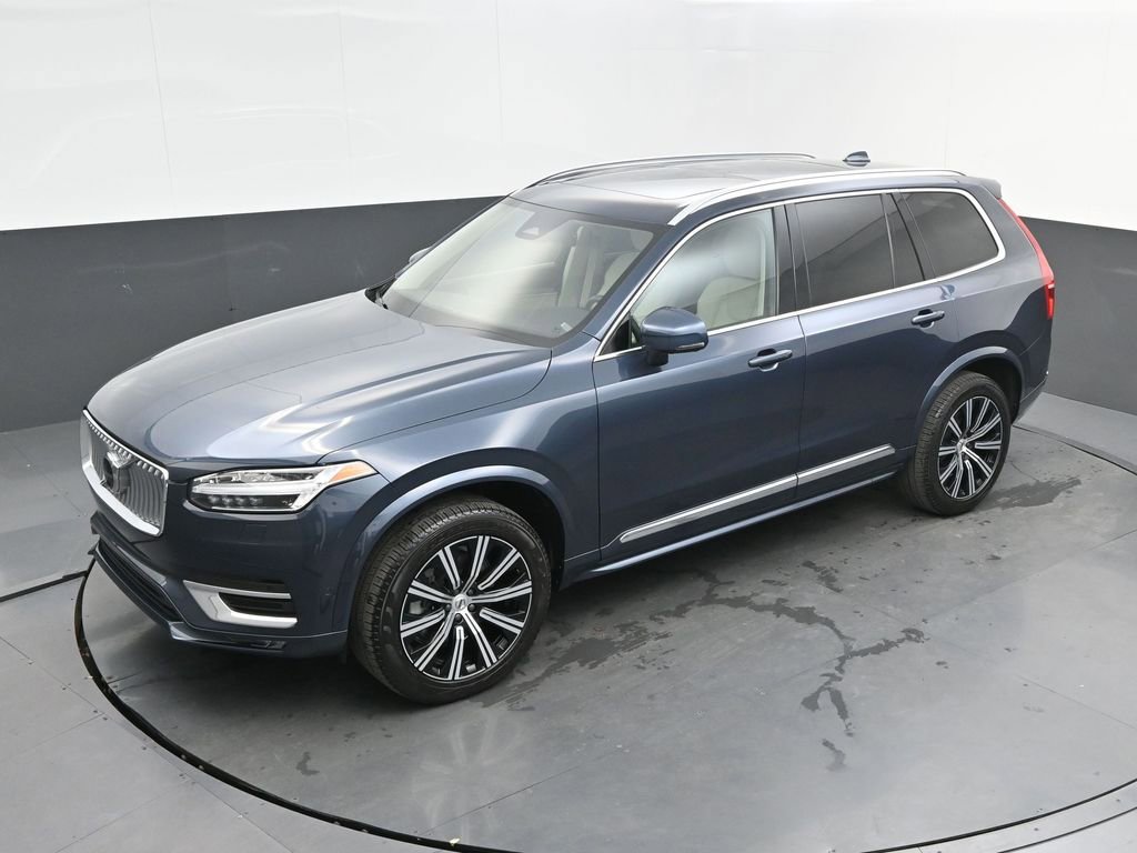 Certified 2024 Volvo XC90 B5 Plus w/ Protection Package image 23