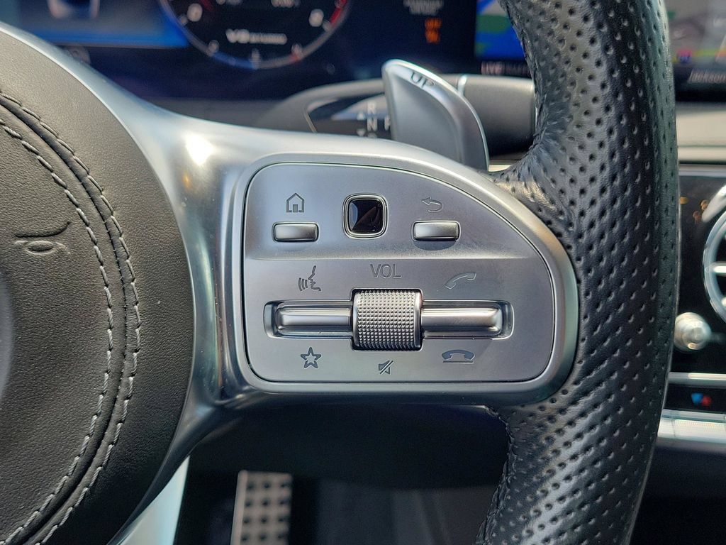 Used 2020 Mercedes-Benz S 63 AMG 4MATIC Sedan image 22