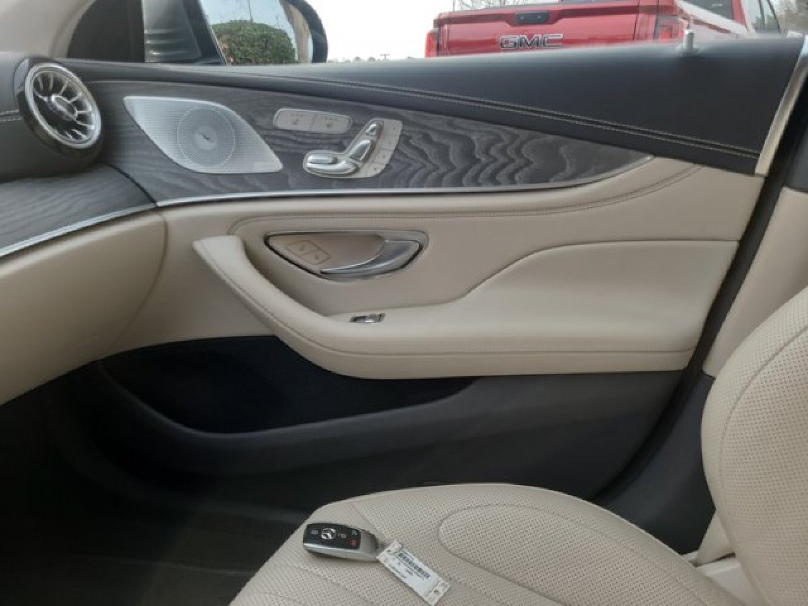 Used 2019 Mercedes-Benz CLS 450 4MATIC image 23
