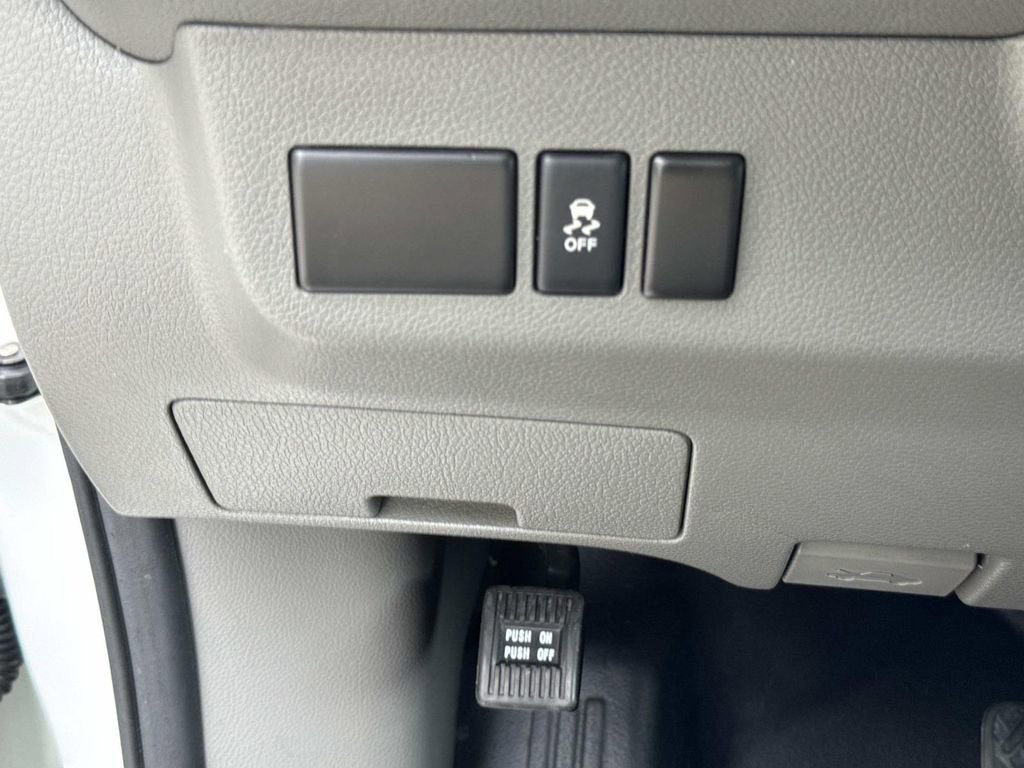 Used 2016 Nissan NV 1500 S w/ Power Package image 37