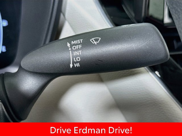 Certified 2026 Toyota Corolla LE FWD image 16