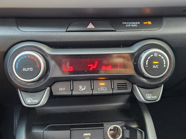 Used 2023 Kia Rio S w/ Technology Package FWD image 22