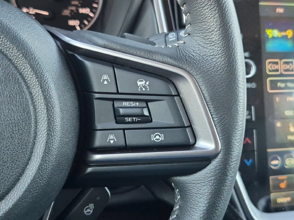 Used 2025 Subaru Outback Limited XT AWD/4WD image 22