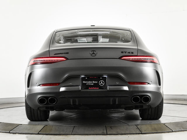 Certified 2022 Mercedes-Benz AMG GT 43 image 7