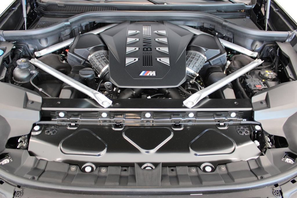 New 2027 BMW X7 M60i AWD/4WD image 8