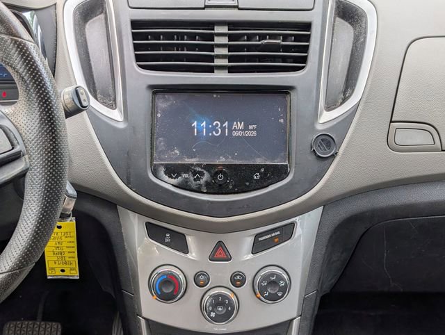 Used 2015 Chevrolet Trax LT FWD image 17