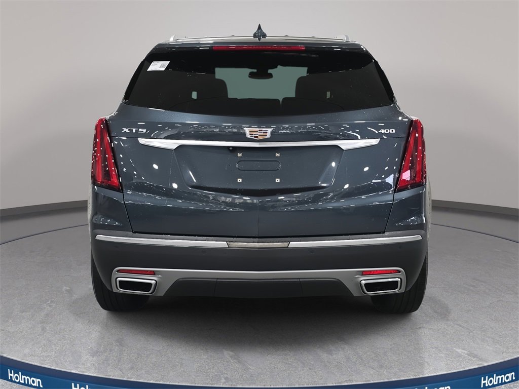 Used 2021 Cadillac XT5 Premium Luxury image 7