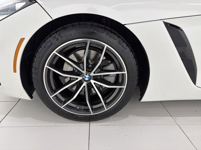 Used 2020 BMW Z4 sDrive30i image 38
