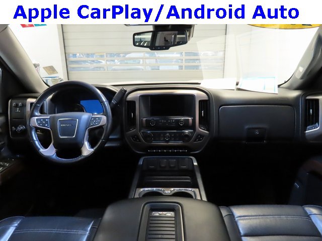 Used 2018 GMC Sierra 1500 Denali image 8