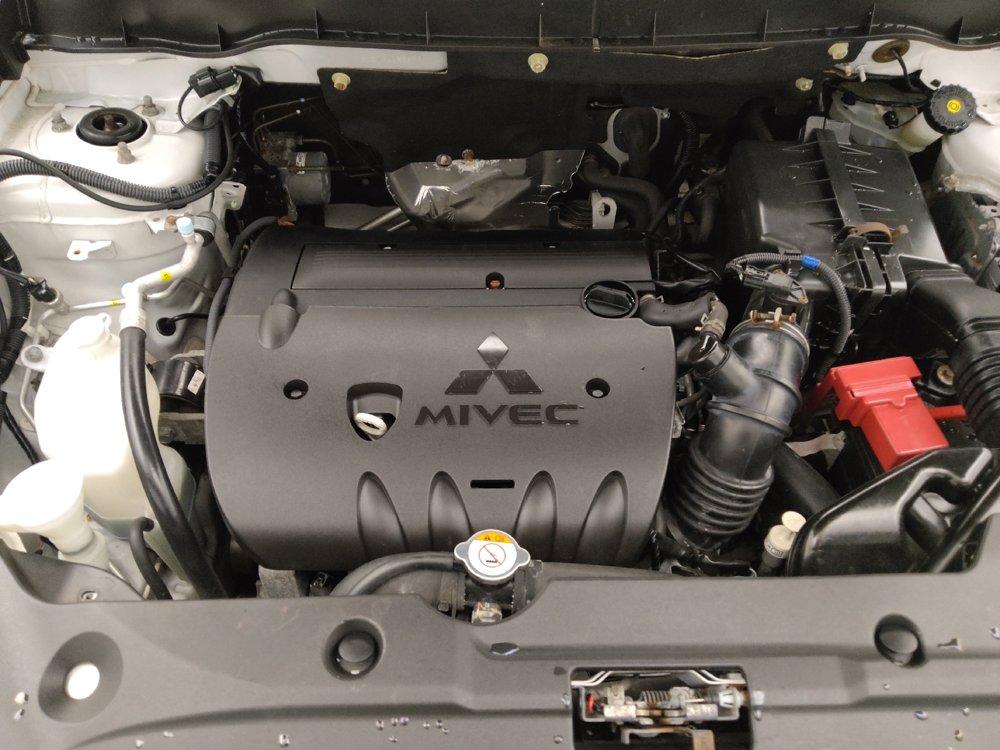 Used 2019 Mitsubishi Outlander Sport ES FWD image 30
