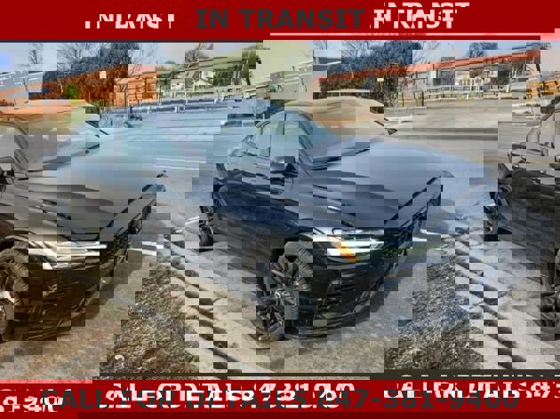 Used 2023 Volvo S60 T8 Plus video 1