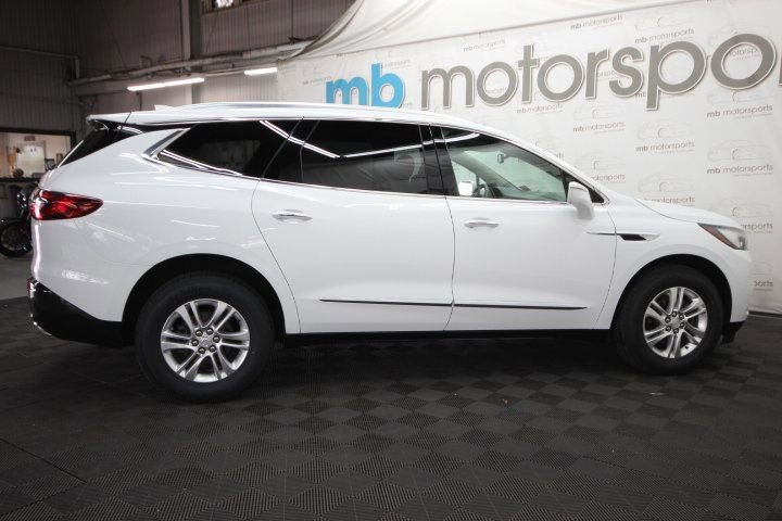Used 2019 Buick Enclave Essence image 7