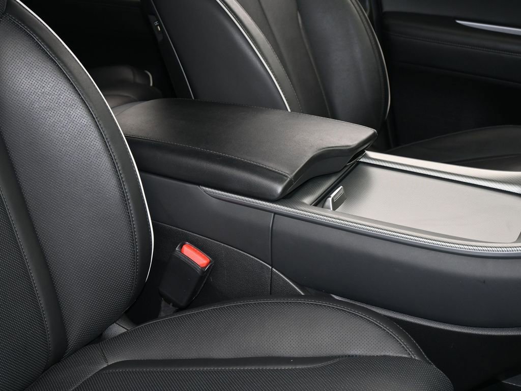 Used 2024 Hyundai Palisade SEL w/ Premium Package image 64