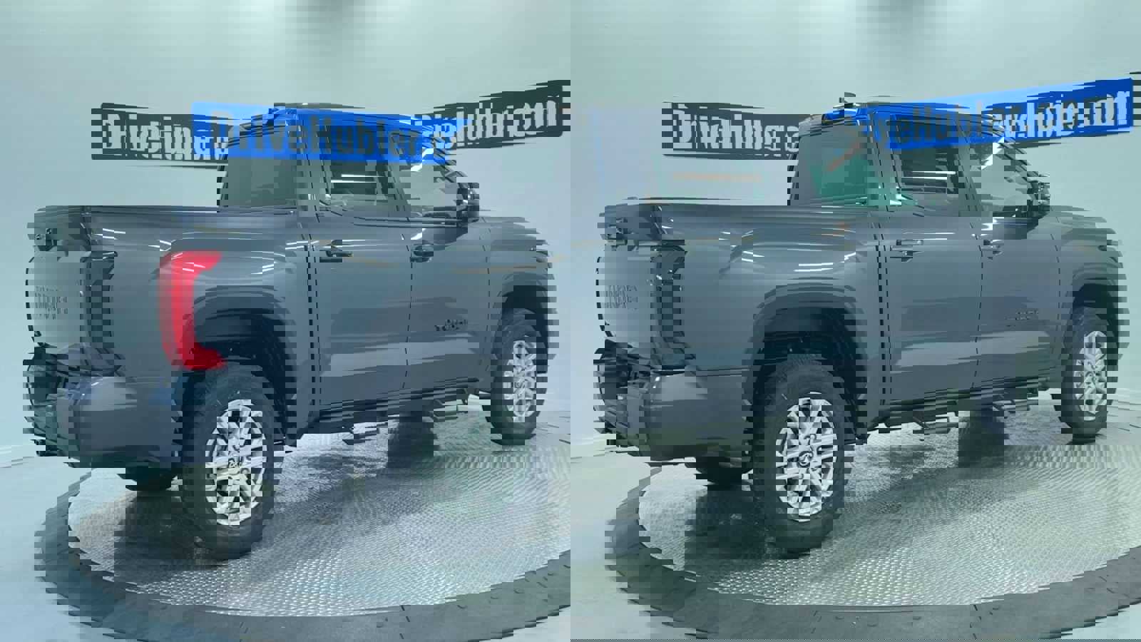 New 2026 Toyota Tundra SR5 image 8