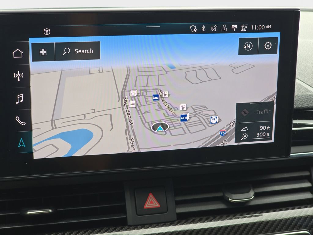 Used 2023 Audi RS 5 Sportback w/ Dynamic Package image 19