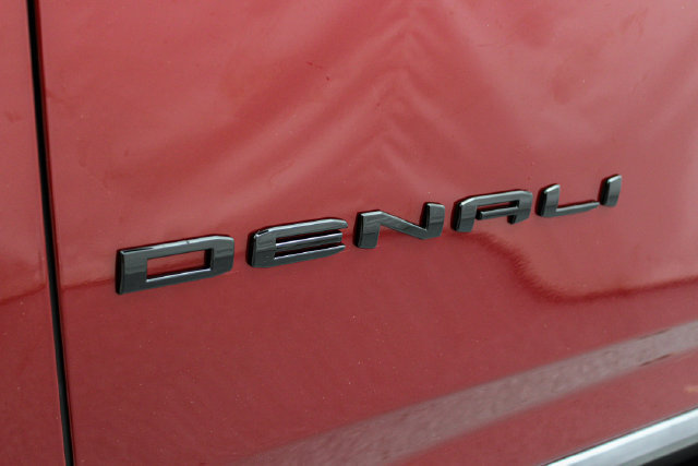 New 2026 GMC Yukon XL Denali Ultimate AWD/4WD image 14