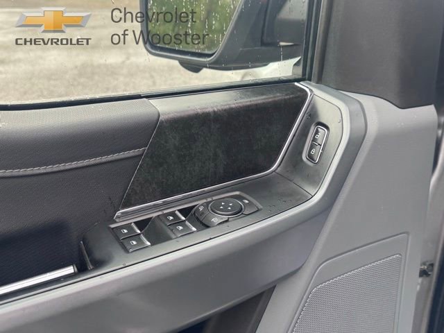 Used 2022 Ford F150 XLT w/ Equipment Group 301A Mid image 13