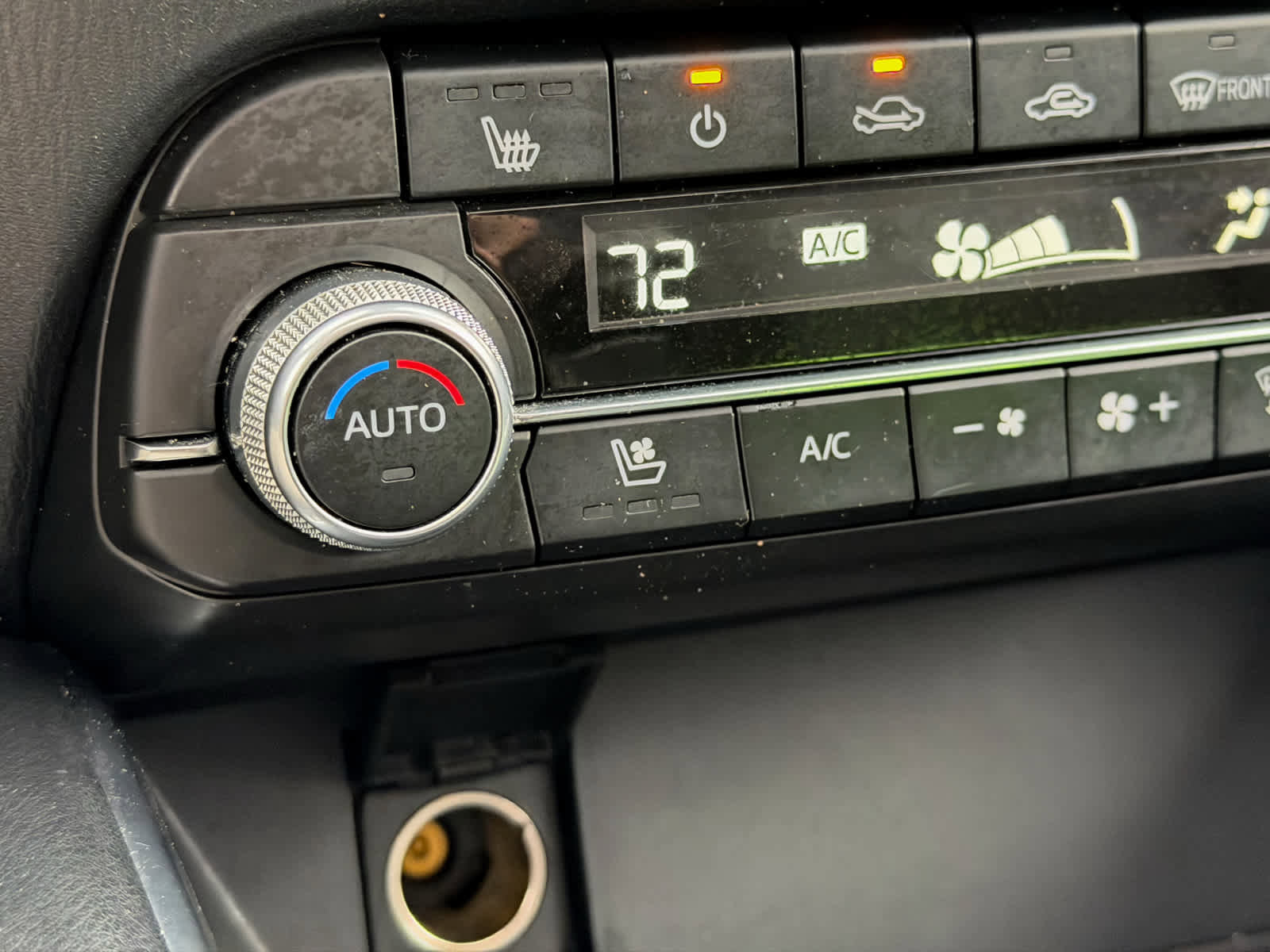 Used 2023 MAZDA CX-5 AWD 2.5 S w/ Premium Plus Pkg image 23