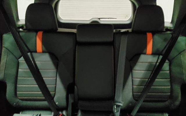 New 2026 Honda Passport TrailSport image 18