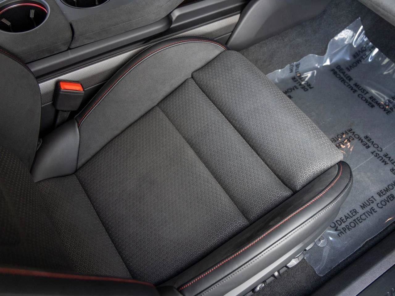 New 2025 Porsche Taycan GTS image 83