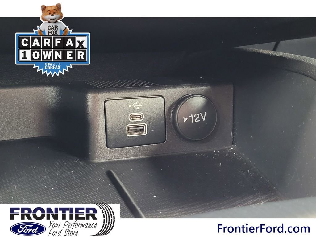 Used 2024 Ford Escape ST-Line image 25